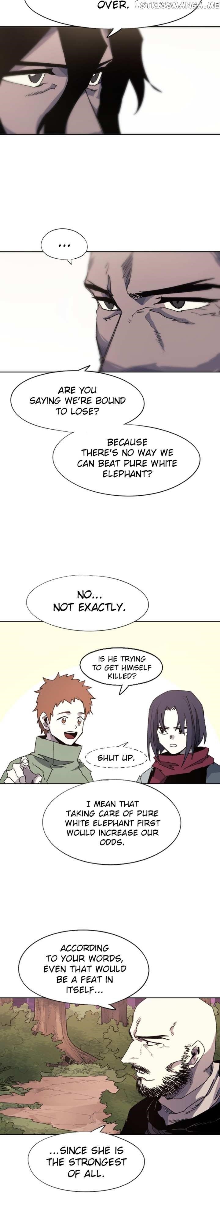 The Knight of Embers - Chapter 112 Page 11