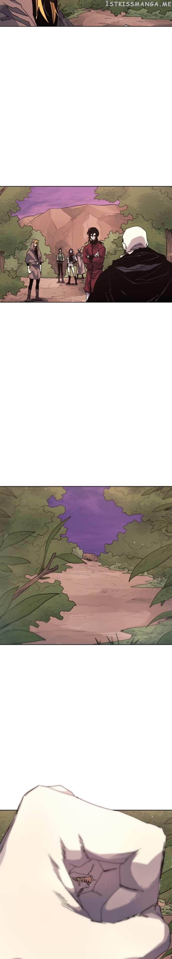 The Knight of Embers - Chapter 112 Page 13