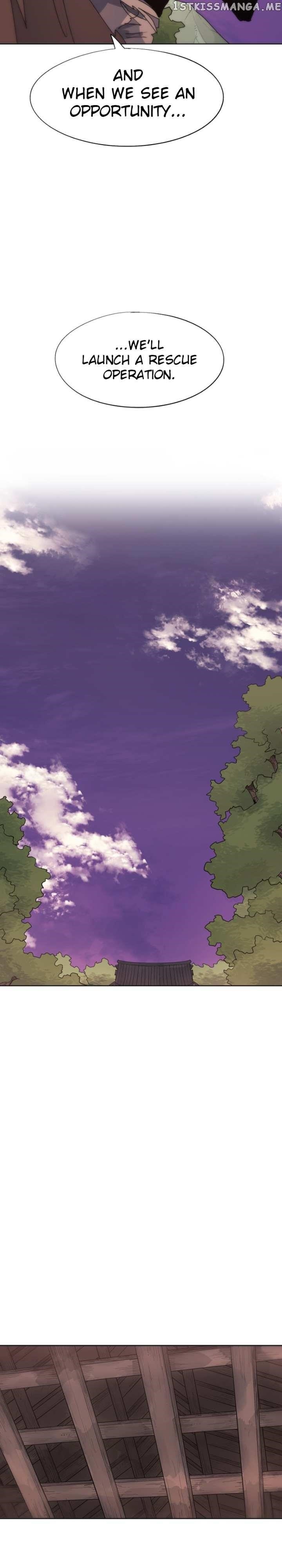 The Knight of Embers - Chapter 112 Page 17