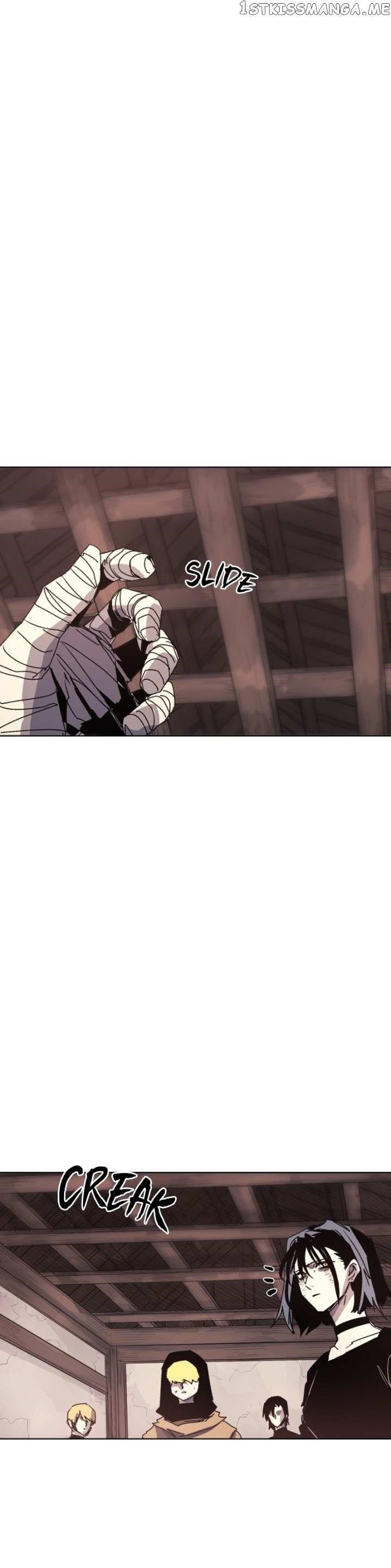 The Knight of Embers - Chapter 112 Page 18