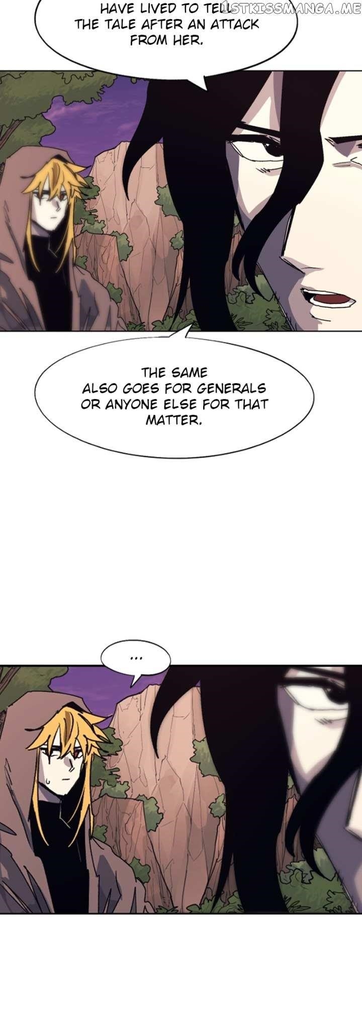 The Knight of Embers - Chapter 112 Page 9