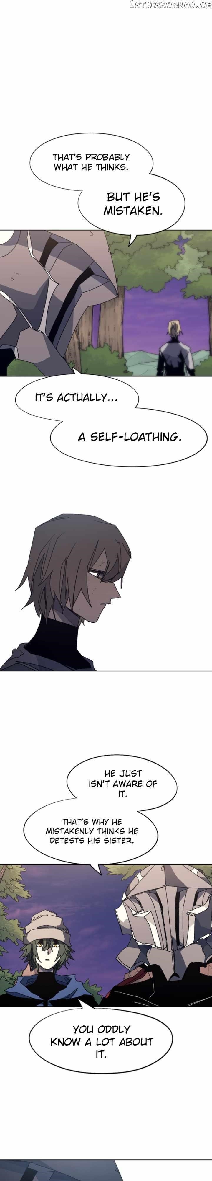 The Knight of Embers - Chapter 113 Page 11