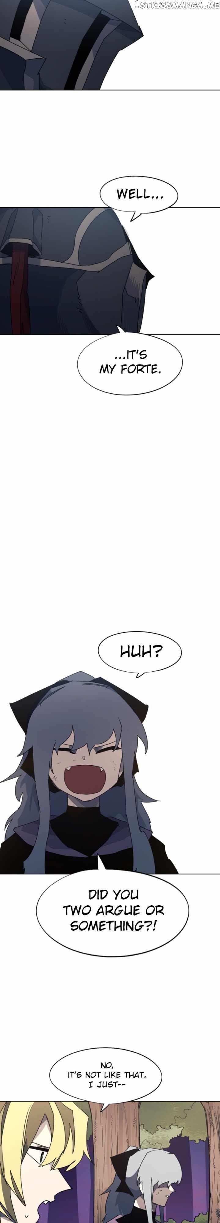 The Knight of Embers - Chapter 113 Page 12