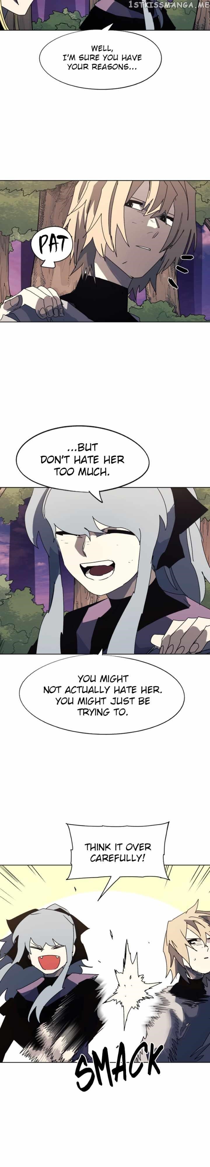 The Knight of Embers - Chapter 113 Page 13