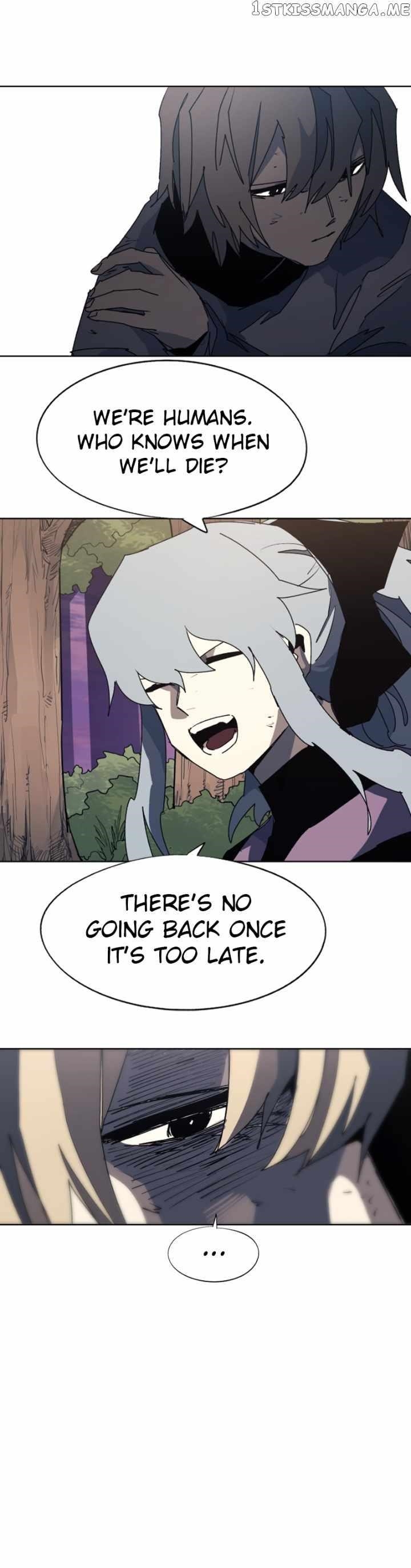 The Knight of Embers - Chapter 113 Page 14