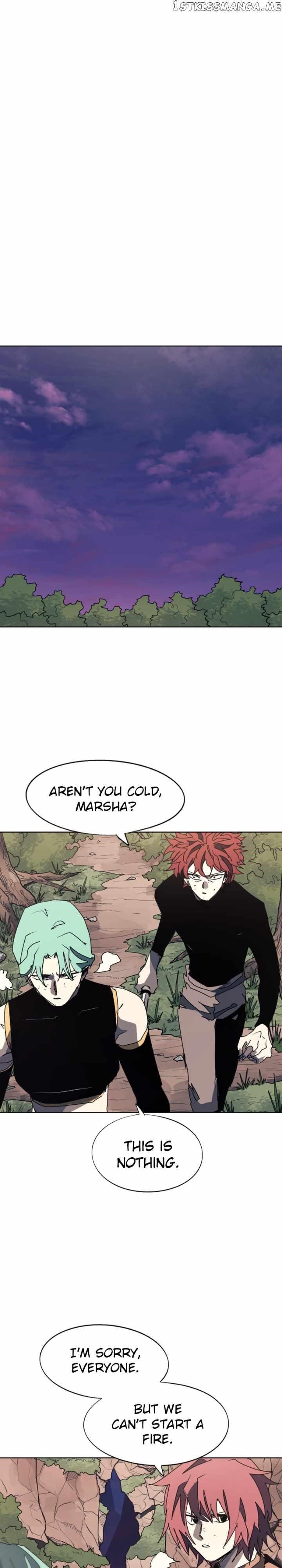 The Knight of Embers - Chapter 113 Page 15