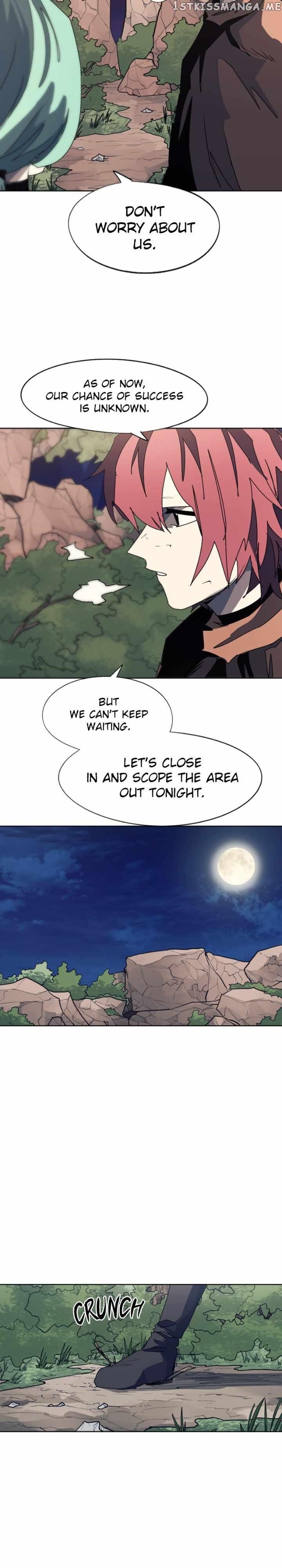 The Knight of Embers - Chapter 113 Page 16