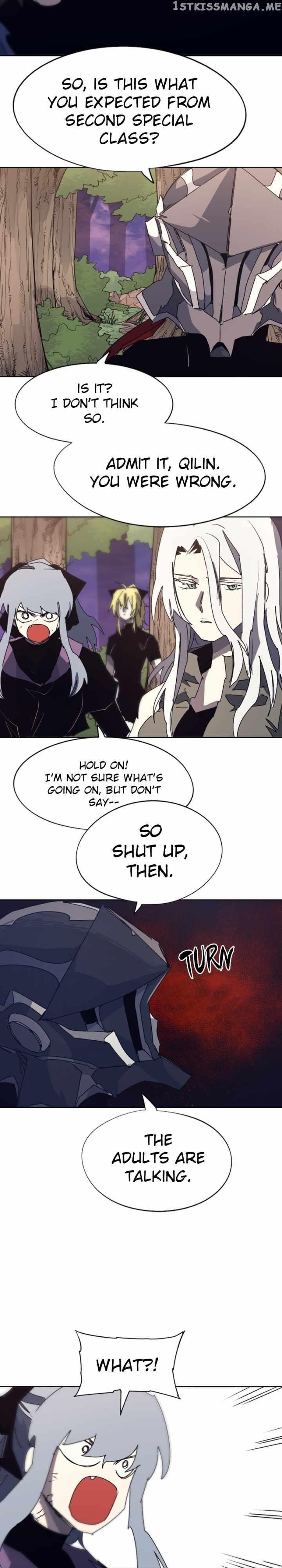 The Knight of Embers - Chapter 113 Page 2