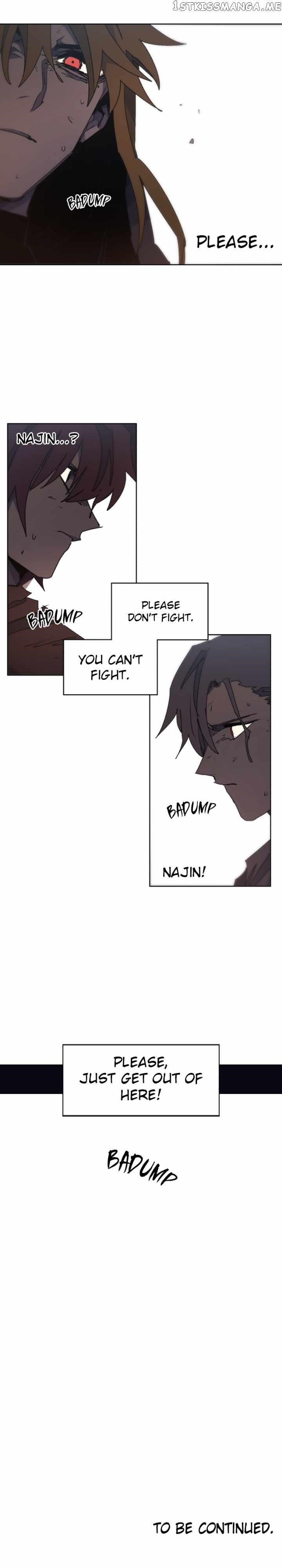 The Knight of Embers - Chapter 113 Page 22