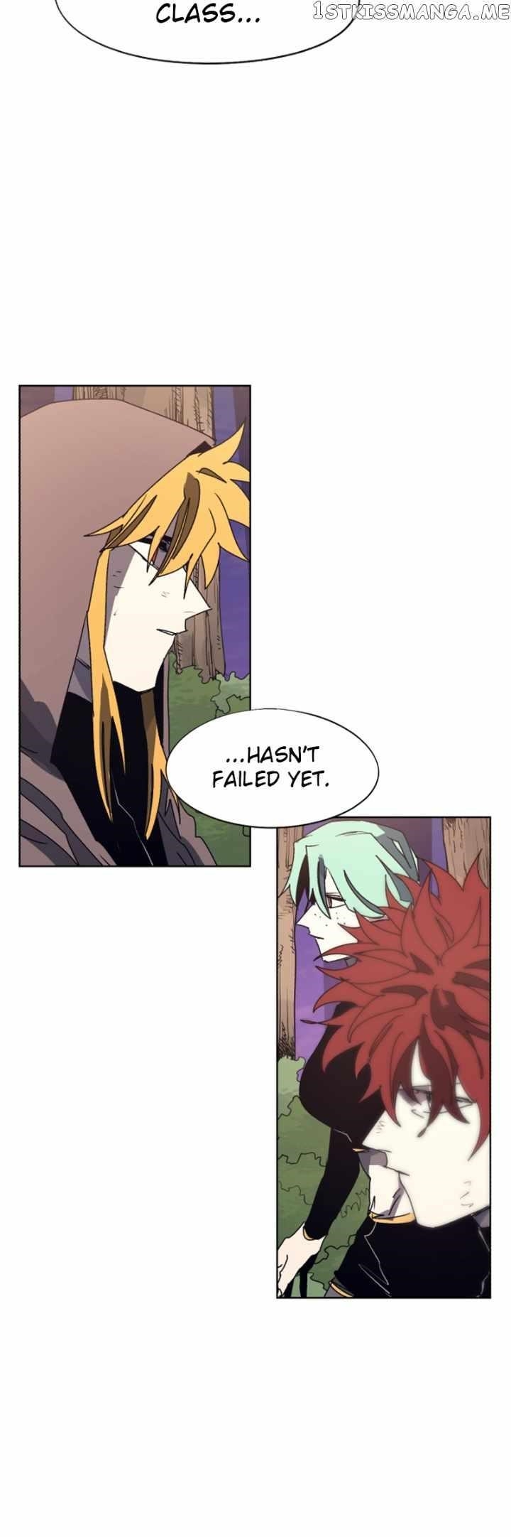 The Knight of Embers - Chapter 113 Page 5