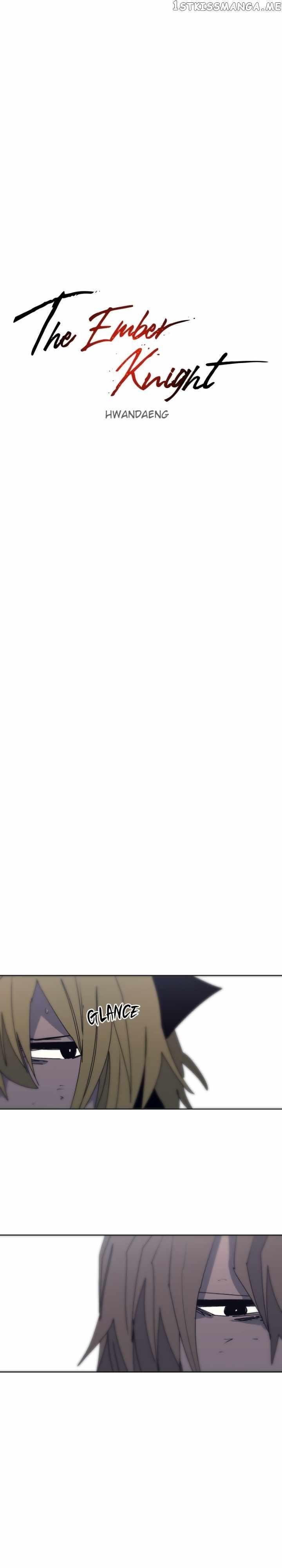 The Knight of Embers - Chapter 113 Page 6