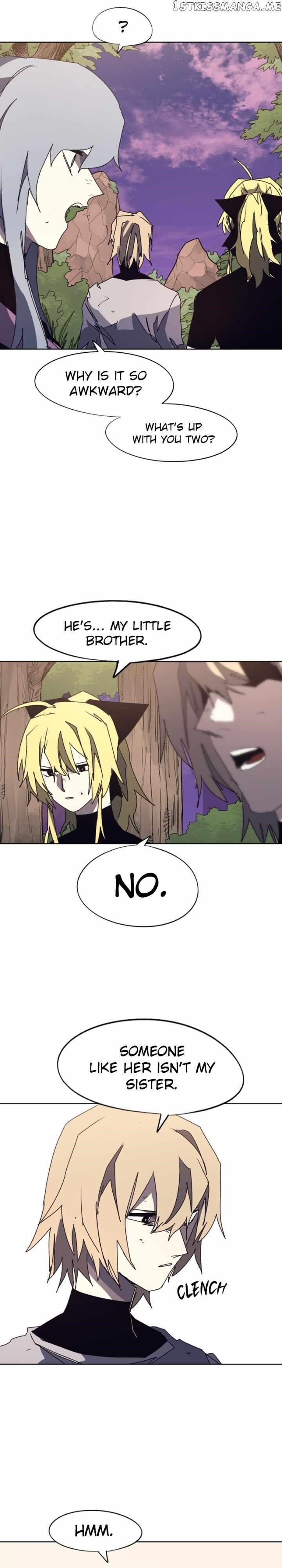 The Knight of Embers - Chapter 113 Page 7