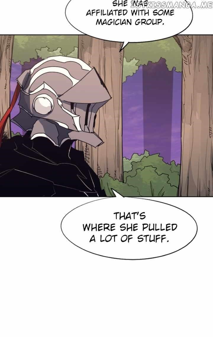 The Knight of Embers - Chapter 113 Page 9