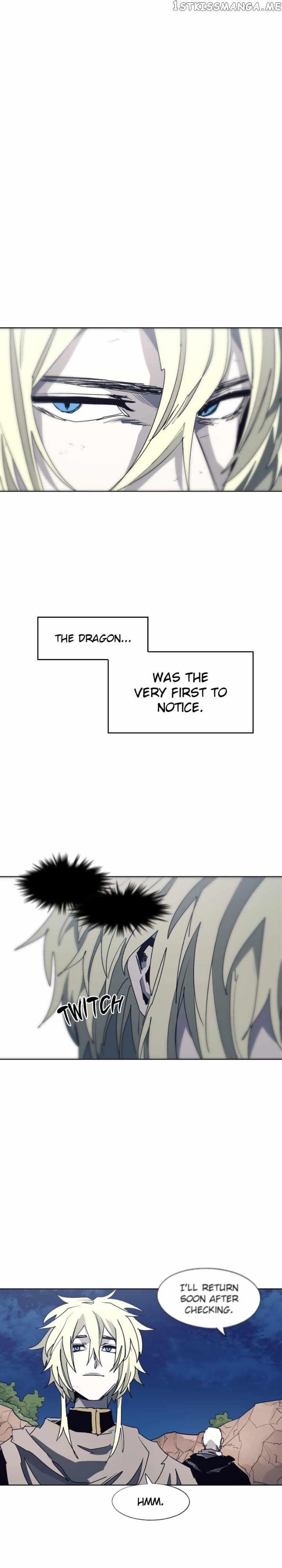 The Knight of Embers - Chapter 114 Page 1