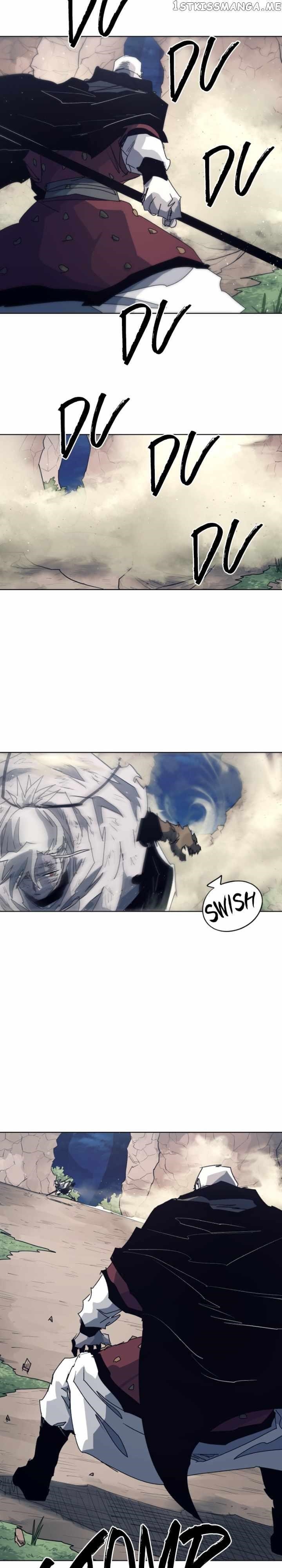 The Knight of Embers - Chapter 114 Page 11