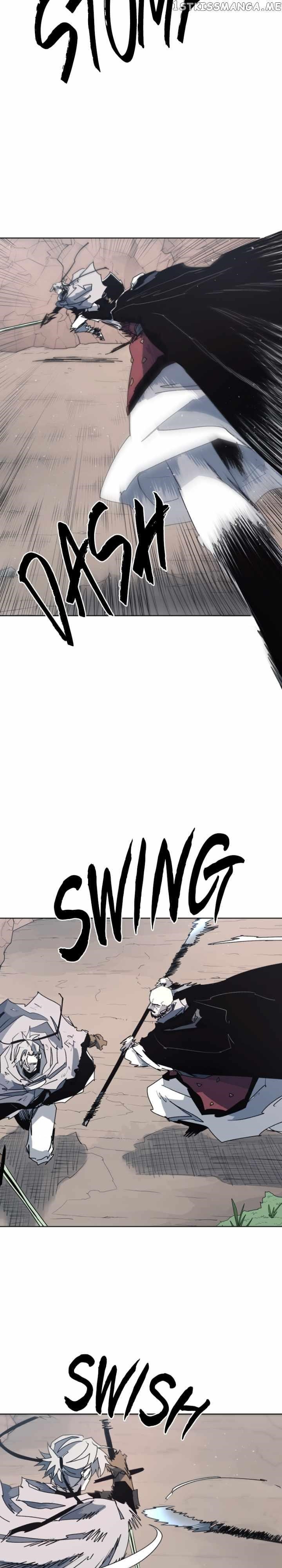 The Knight of Embers - Chapter 114 Page 12