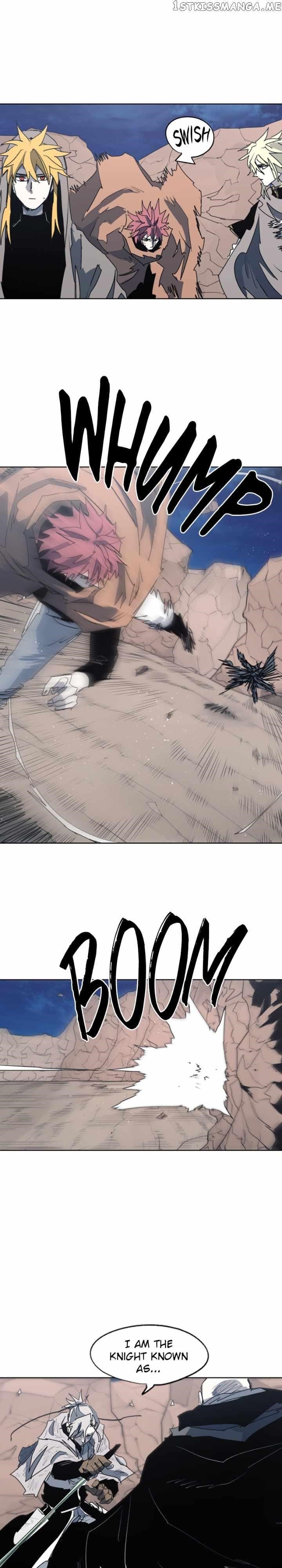 The Knight of Embers - Chapter 114 Page 14