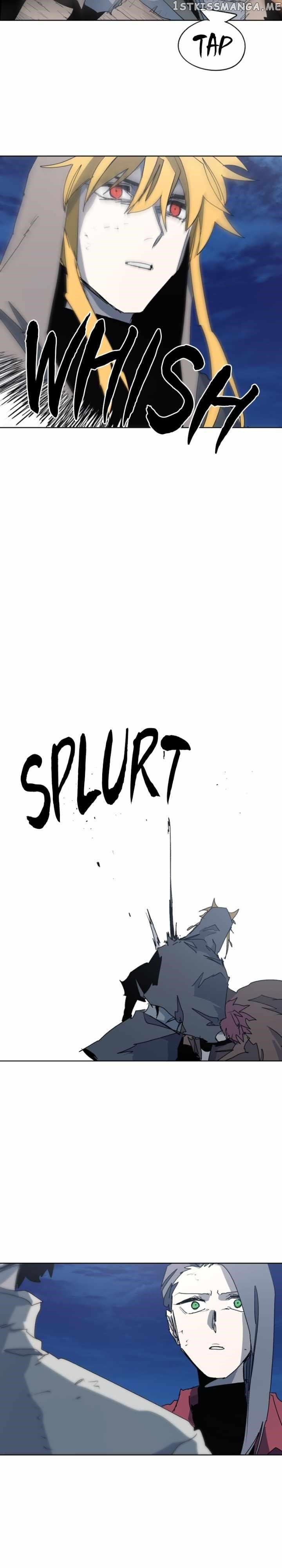 The Knight of Embers - Chapter 114 Page 16