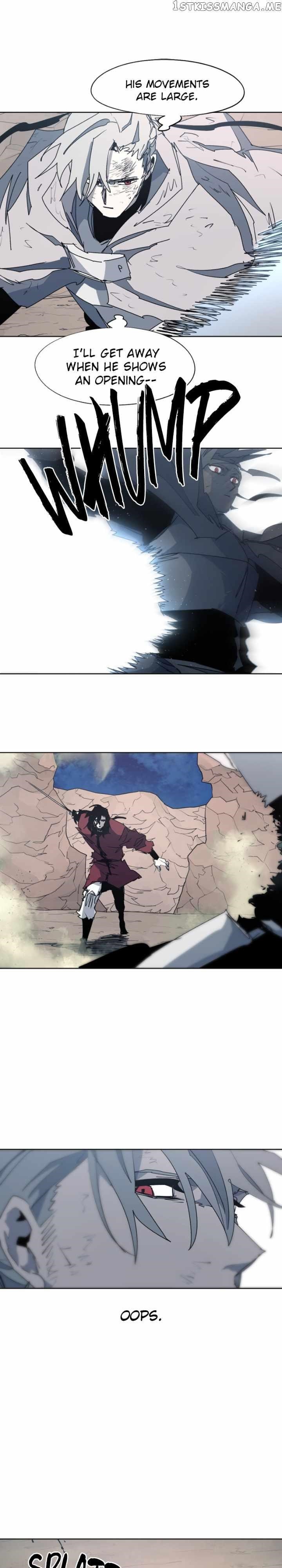 The Knight of Embers - Chapter 114 Page 18