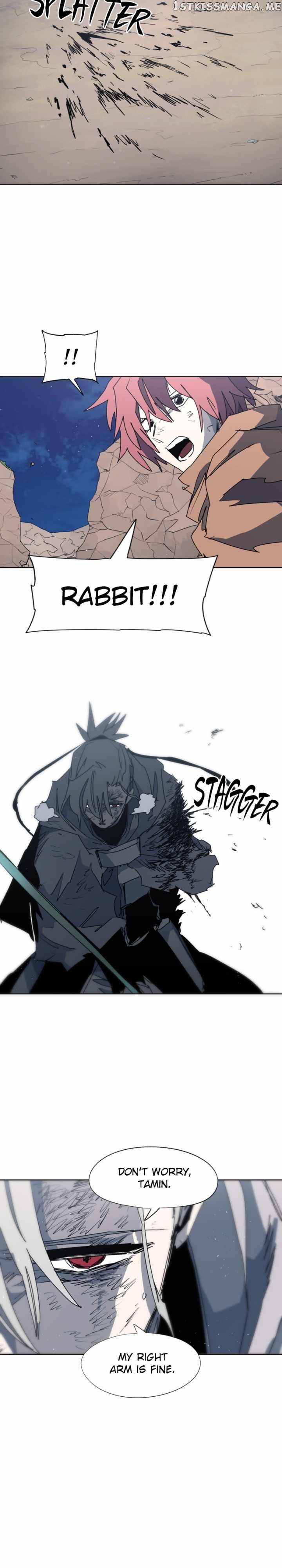 The Knight of Embers - Chapter 114 Page 19