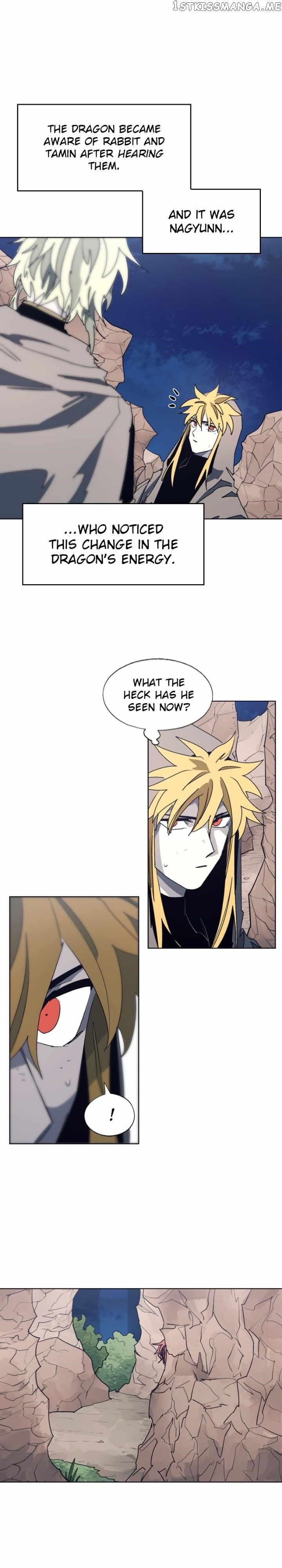 The Knight of Embers - Chapter 114 Page 2