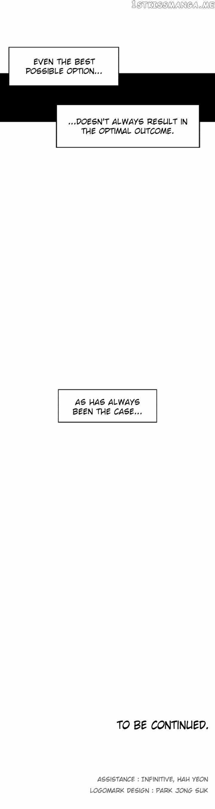 The Knight of Embers - Chapter 114 Page 20