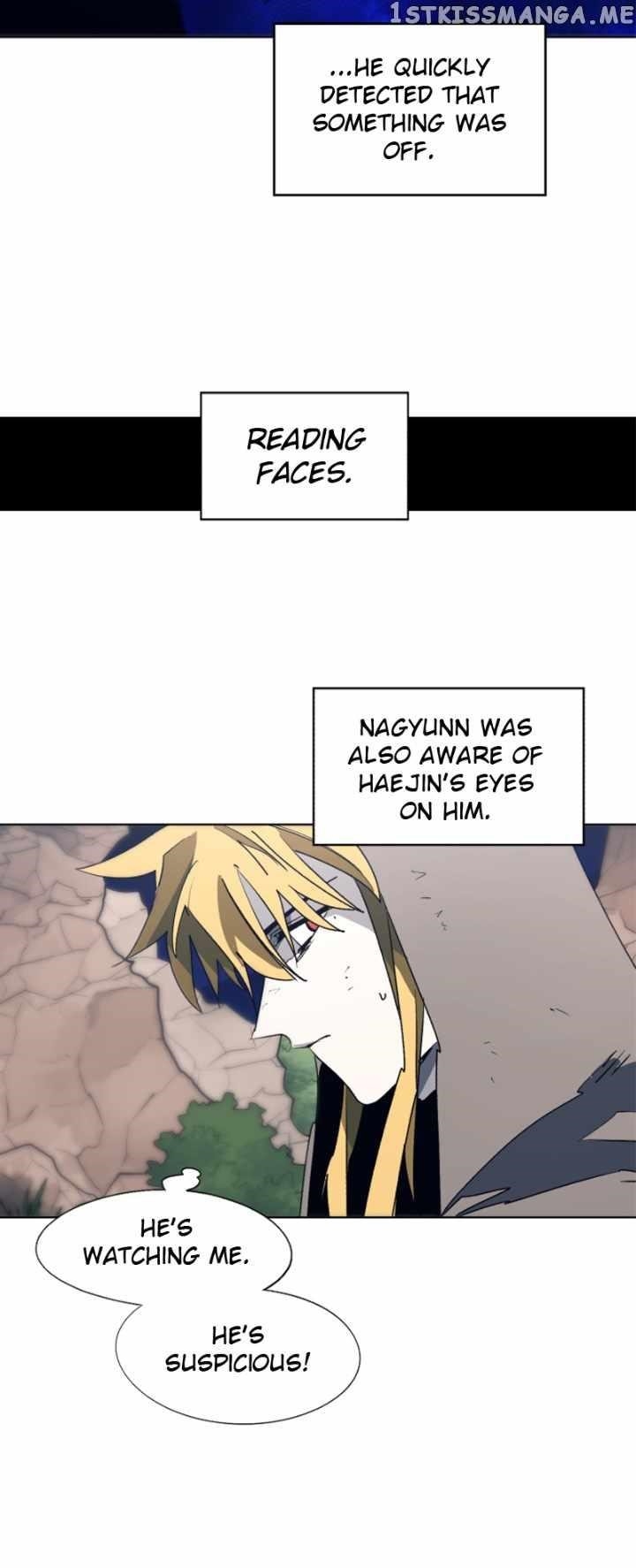 The Knight of Embers - Chapter 114 Page 5