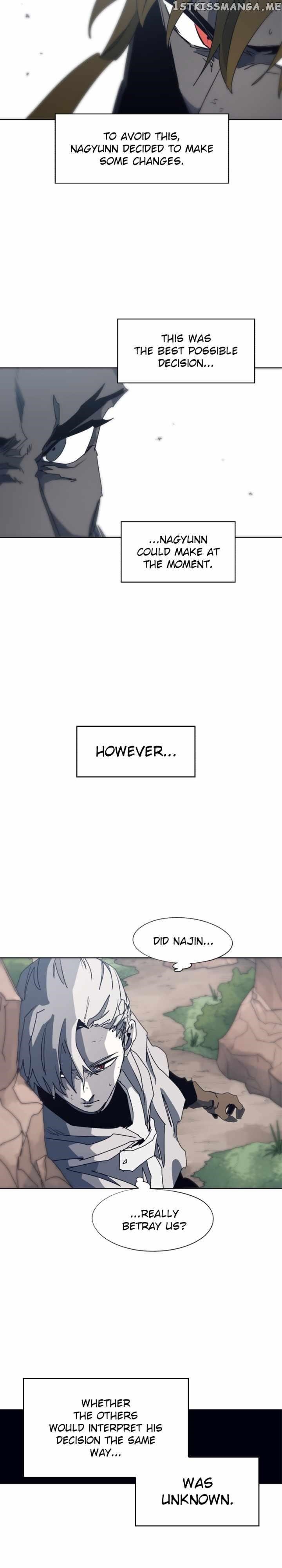 The Knight of Embers - Chapter 114 Page 7