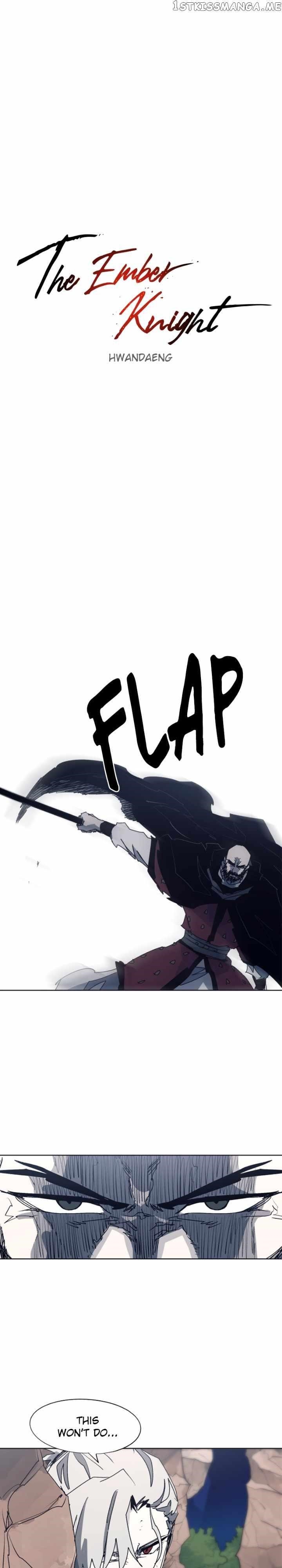 The Knight of Embers - Chapter 114 Page 8