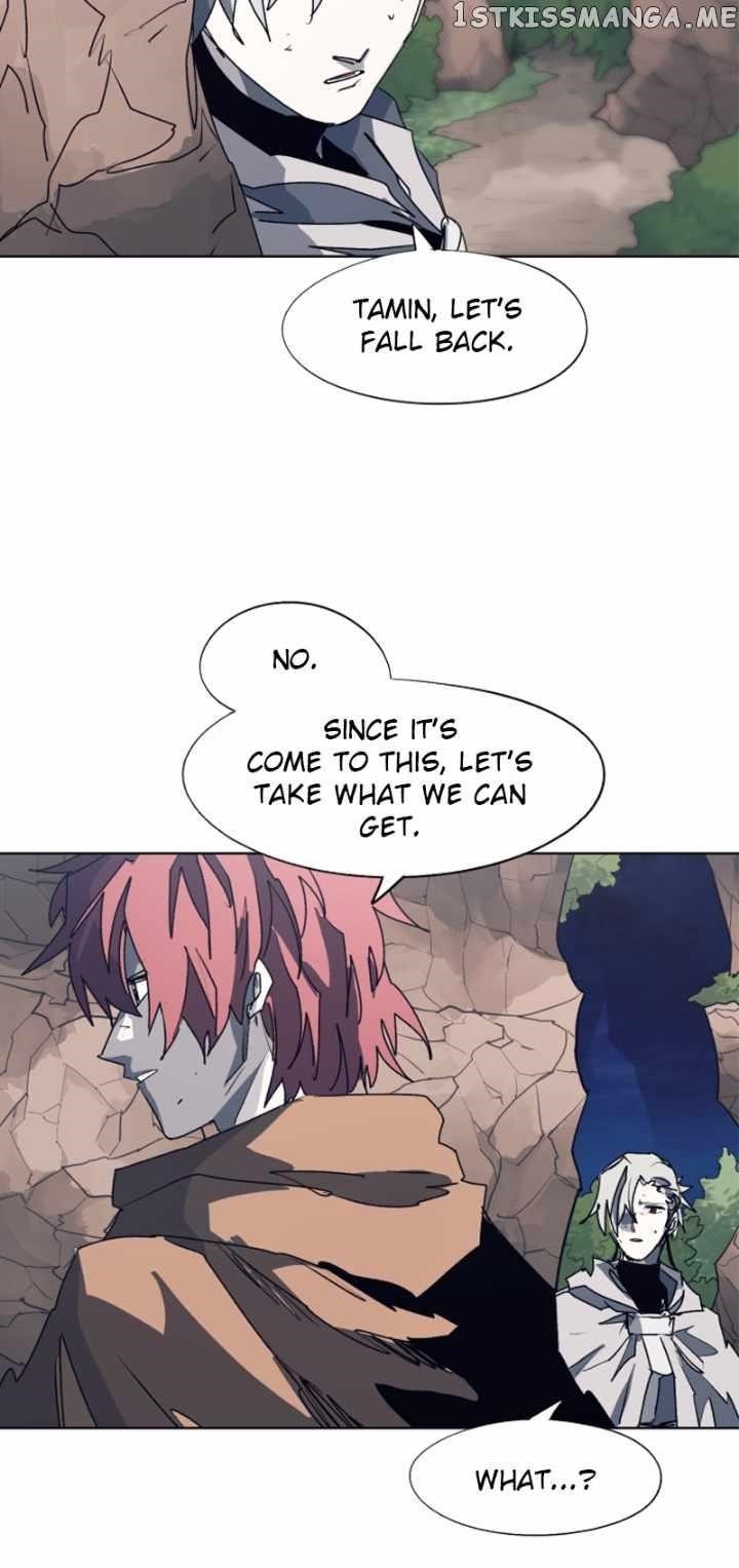 The Knight of Embers - Chapter 114 Page 9