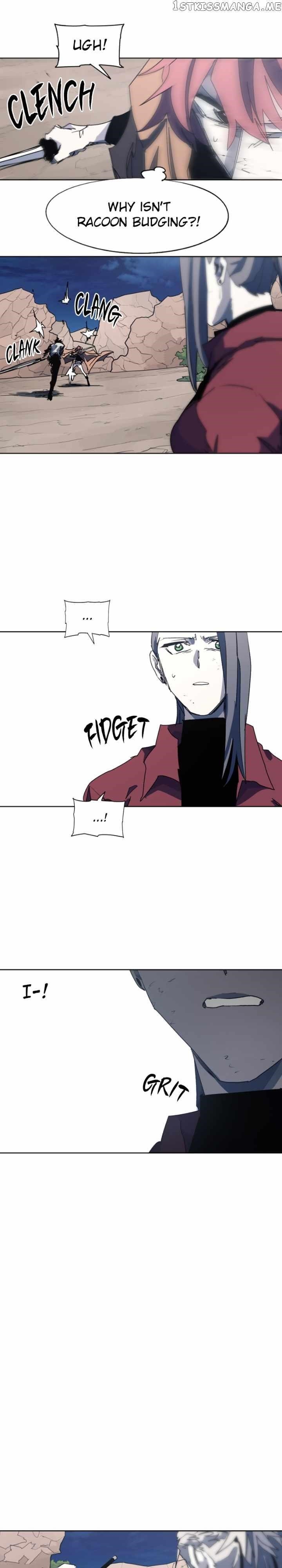 The Knight of Embers - Chapter 115 Page 10