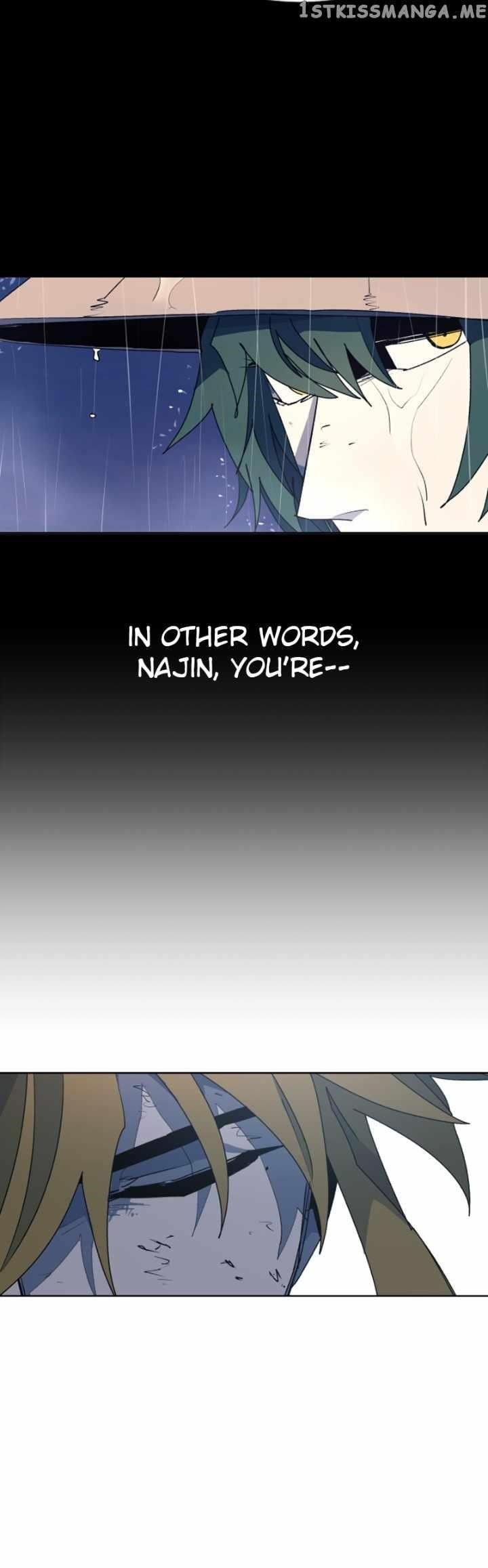 The Knight of Embers - Chapter 115 Page 13