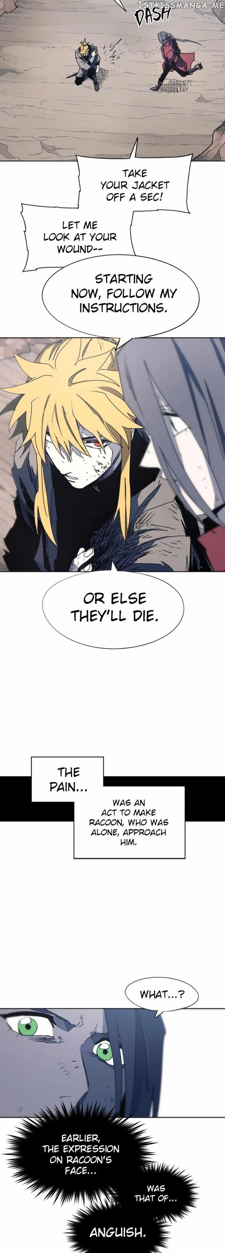 The Knight of Embers - Chapter 115 Page 15