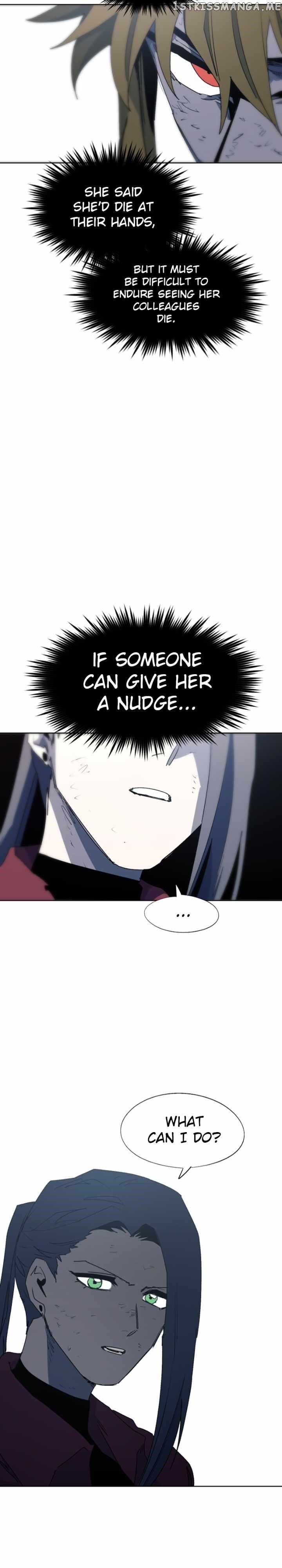 The Knight of Embers - Chapter 115 Page 16