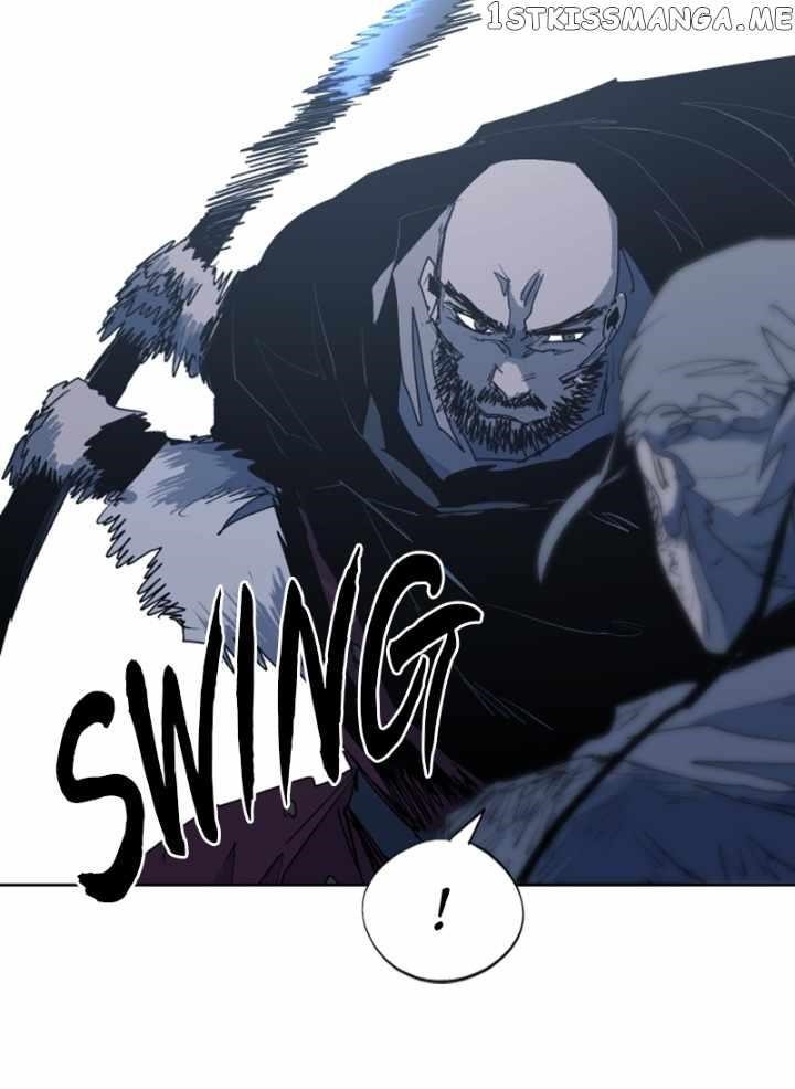 The Knight of Embers - Chapter 115 Page 18