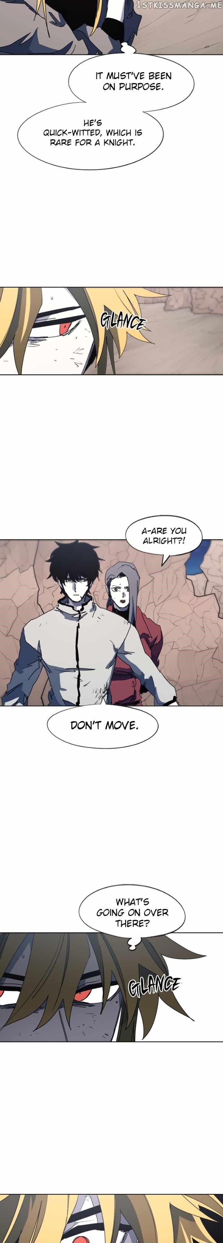 The Knight of Embers - Chapter 115 Page 2