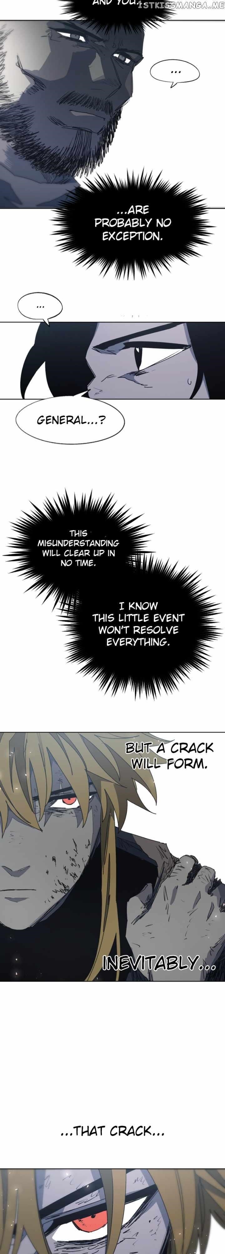 The Knight of Embers - Chapter 115 Page 23