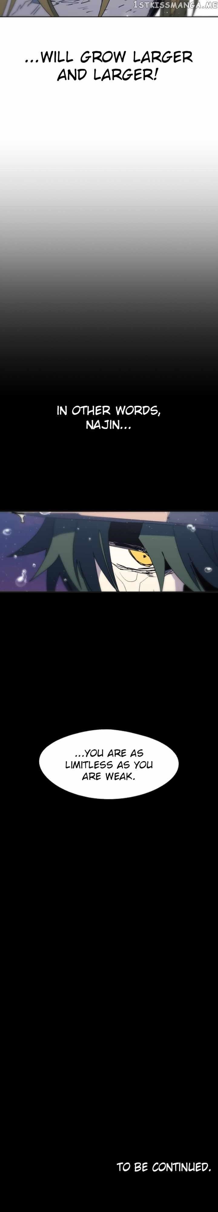 The Knight of Embers - Chapter 115 Page 24