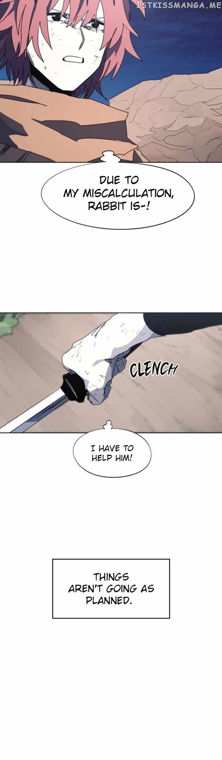 The Knight of Embers - Chapter 115 Page 5