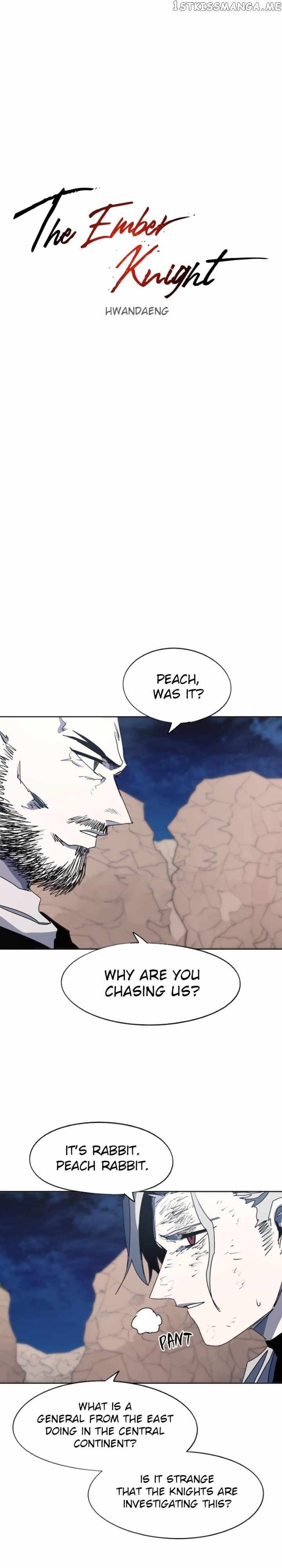 The Knight of Embers - Chapter 115 Page 6