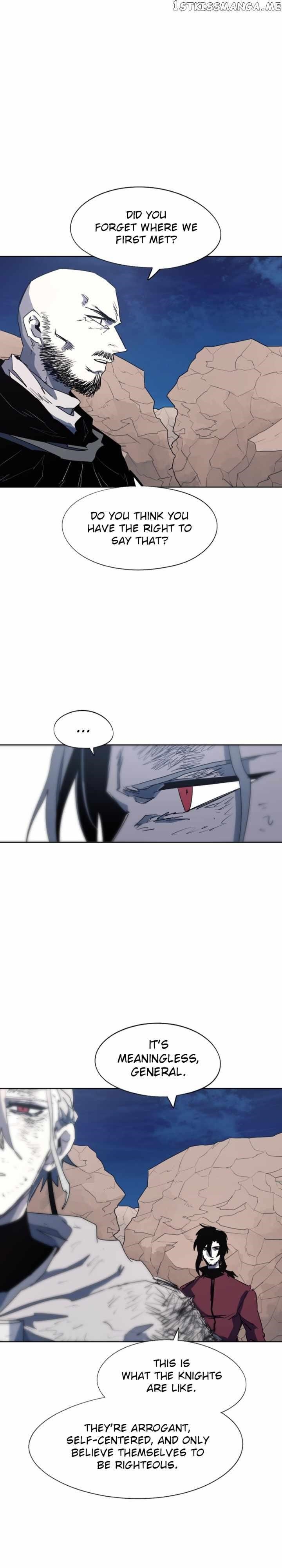 The Knight of Embers - Chapter 115 Page 7