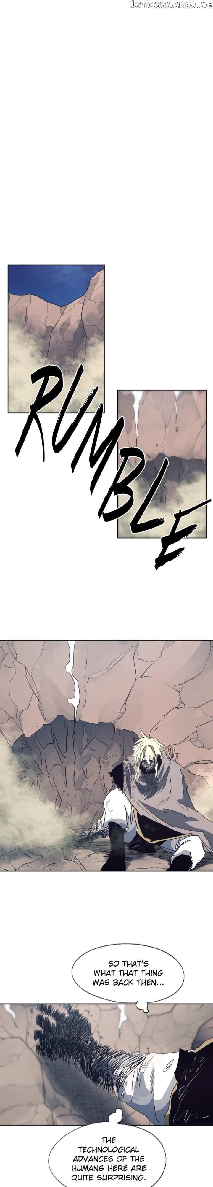 The Knight of Embers - Chapter 116 Page 13