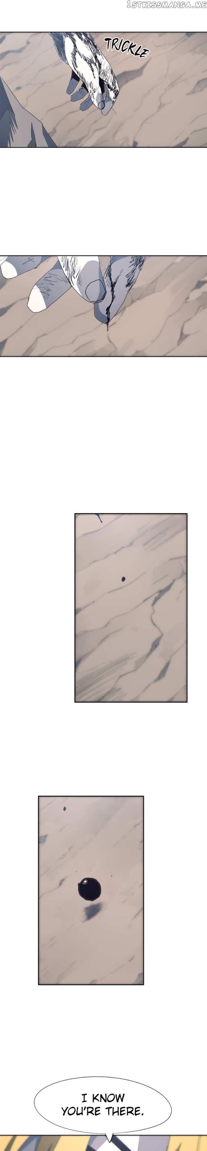 The Knight of Embers - Chapter 116 Page 16