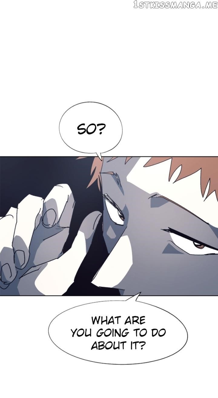 The Knight of Embers - Chapter 116 Page 18