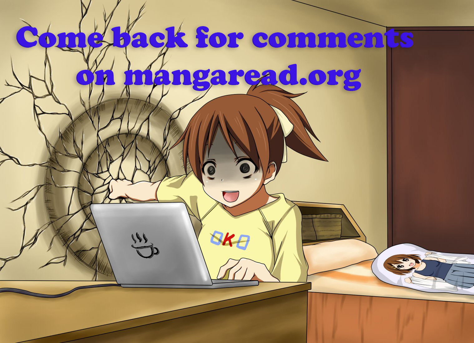 The Knight of Embers - Chapter 116 Page 24