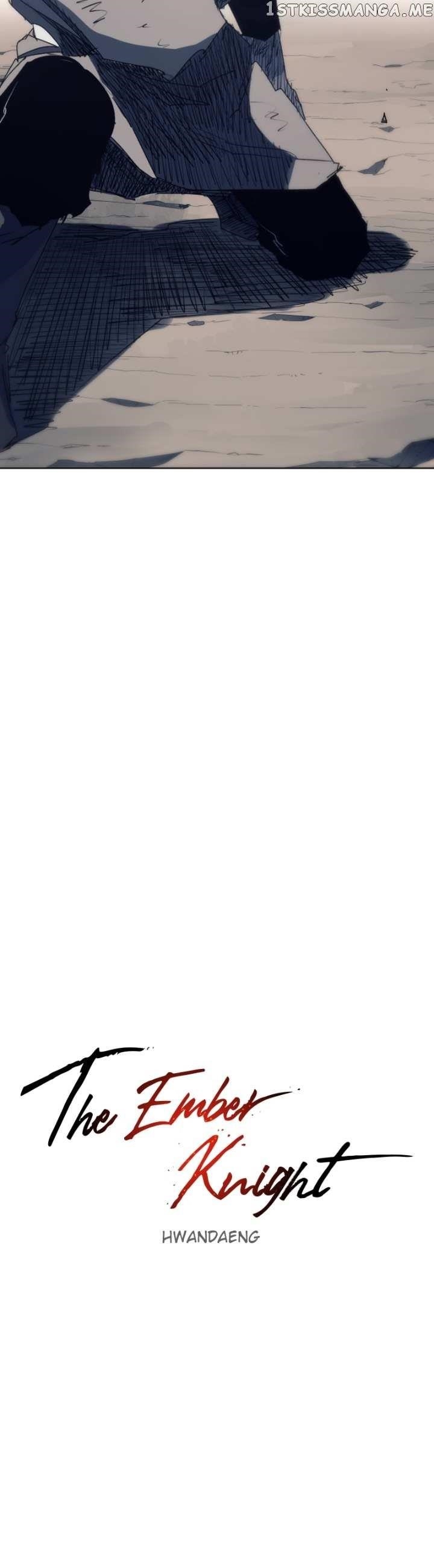 The Knight of Embers - Chapter 116 Page 4