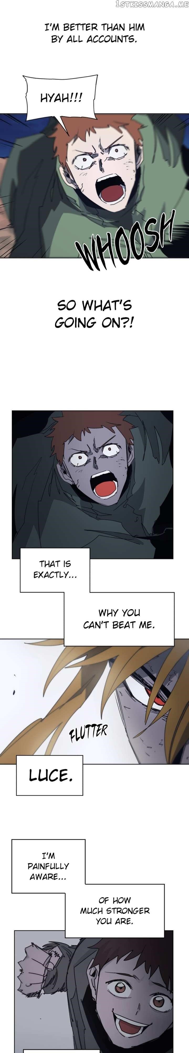 The Knight of Embers - Chapter 117 Page 10