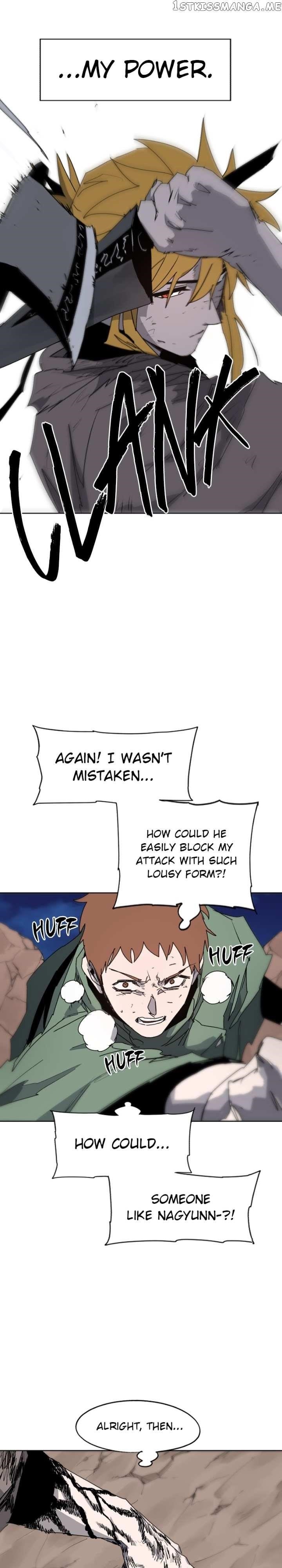 The Knight of Embers - Chapter 117 Page 12