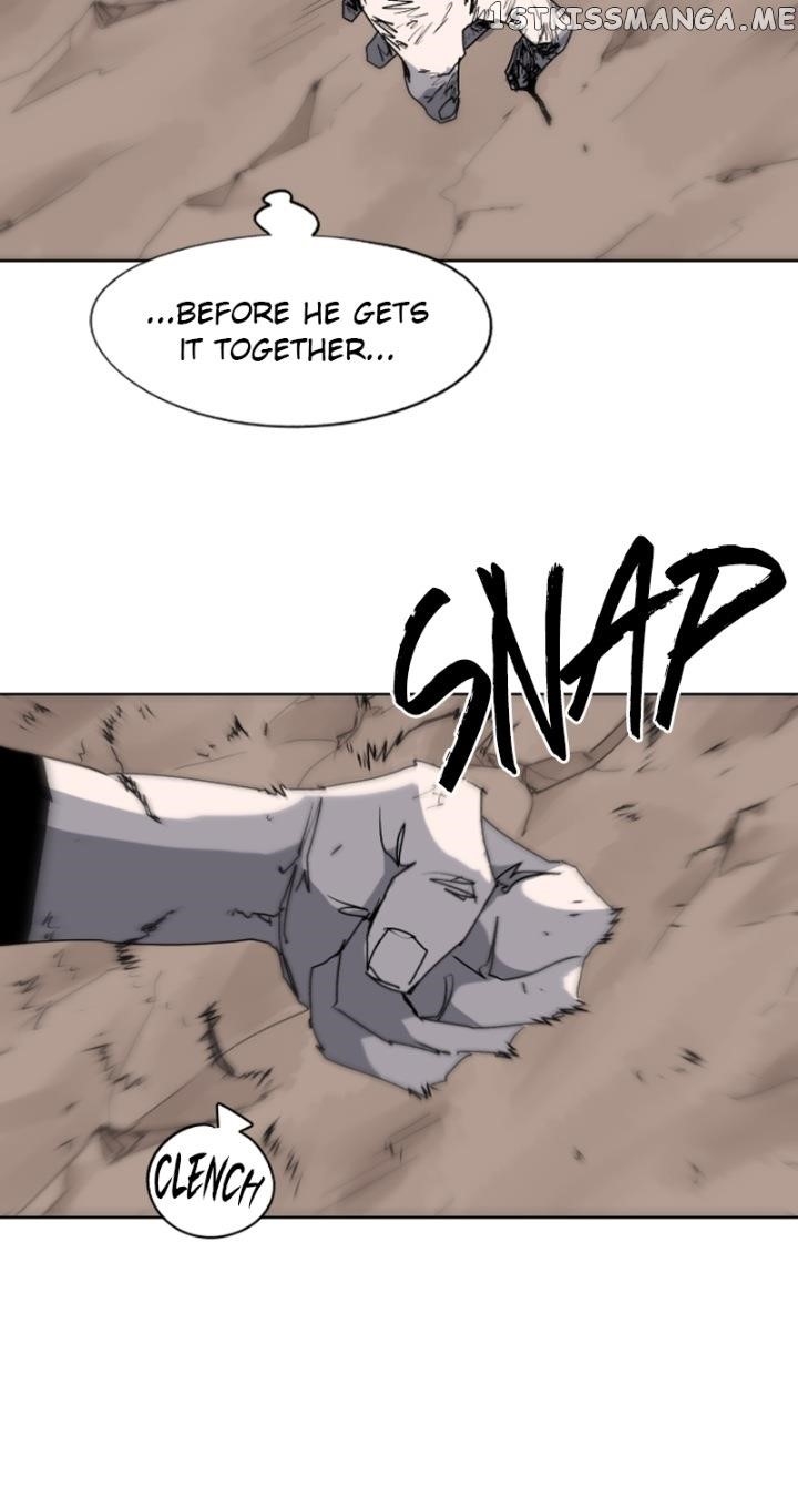 The Knight of Embers - Chapter 117 Page 13