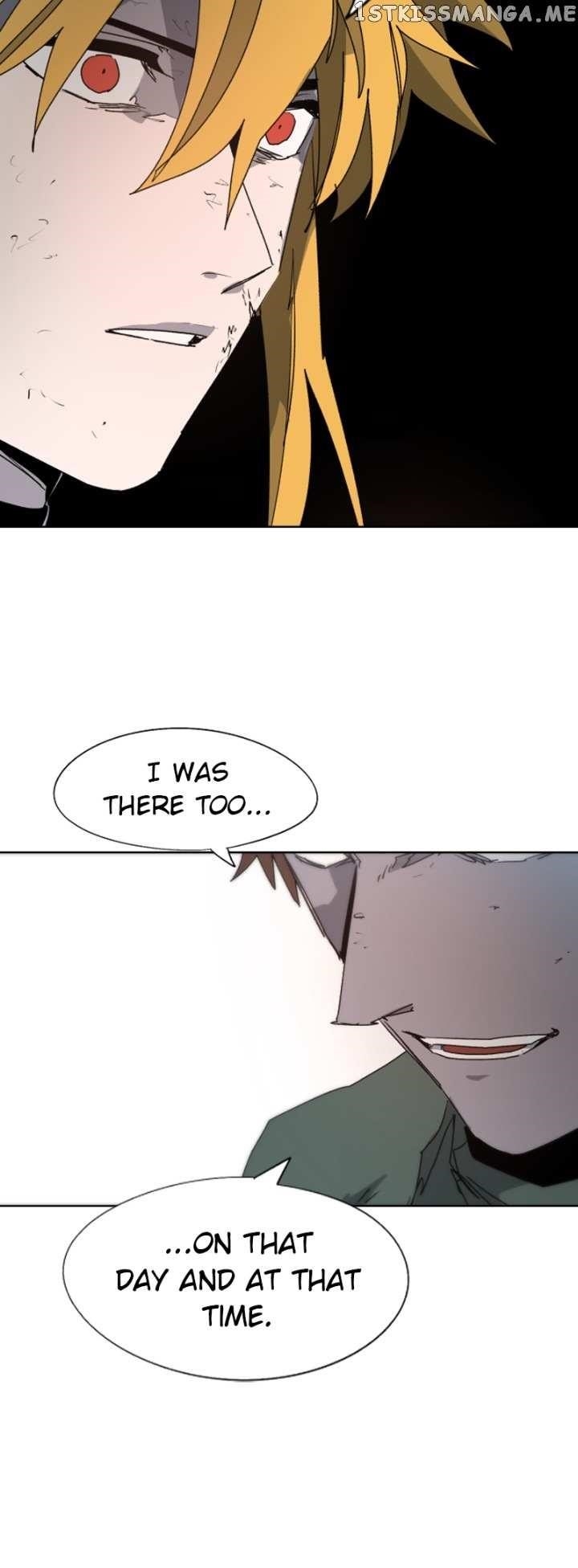 The Knight of Embers - Chapter 117 Page 18